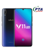 iShopping - Vivo V11 Pro 128GB Dual Sim Starry Night