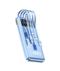 iShopping - Vizo 10000mah VHT-11 Fast Charging Power Bank 