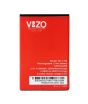 iShopping - Vizo 1200mah Battery For iTell Mobile (BL-11DI)