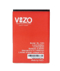iShopping - Vizo 1500mah Battery For iTell Mobile (BL-15DI)