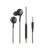 iShopping - Vizo AKG Gamers Choise Extrabass Handfree - Black