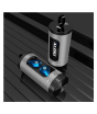 iShopping - Aldari TWS Bluetooth Earbuds - Buy One Get One Free