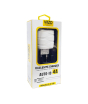 iShopping - Vizo Fast Charger With Triple USB Ports White (V16)