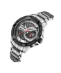 iShopping - Naviforce Exclusive Date Watch For Men Silver (NF-9206-6)