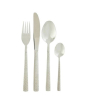 iShopping - Premier Home Avie 16 Piece Casablanca Cutlery Set (922585)