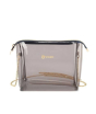 iShopping - Poso Girls Pouch Black (HZ-0001)