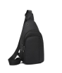 iShopping - Poso Casual Chest Bag For Men Black (PS-326)