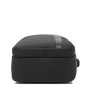 iShopping - Poso Casual Chest Bag For Men Black (PS-326)