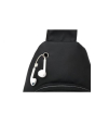 iShopping - Poso Casual Chest Bag For Men Black (PS-326)