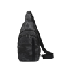 iShopping - Poso Casual Chest Bag For Men Army Green (PS-326)