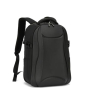 iShopping - Aopinyou Hard Case Laptop Backpack For Men Black (AP-31)