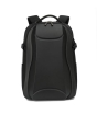 iShopping - Aopinyou Hard Case Laptop Backpack For Men Black (AP-31)