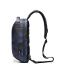 iShopping - Aopinyou Fanny Pack Crossbody Bag For Men Army Blue (AP-37)