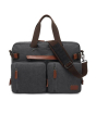 iShopping - CoolBell Dual Type Backpack Brown (CB-10001)