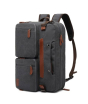 iShopping - CoolBell Dual Type Backpack Brown (CB-10001)