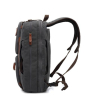 iShopping - CoolBell Dual Type Backpack Brown (CB-10001)
