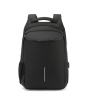 iShopping - CoolBell Laptop Backpack Black (CB-10005)