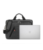 iShopping - CoolBell 15.6" Laptop Shoulder Bag Black (CB-2110)
