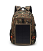 iShopping - Poso 15.6" Camouflage Bag Army Green (PS-628)