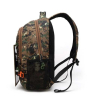 iShopping - Poso 15.6" Camouflage Bag Army Green (PS-628)