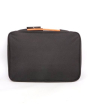 iShopping - Ibex Laptop Sleeve Bag Black (STL-70131)
