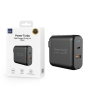 iShopping - Wiwu Power Turbo Dual PD+QC 3.0 Wall Charger 36W (PT-3621)
