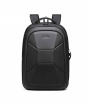 iShopping - Aopinyou 15.6″ Laptop Shoulder Bag Pack Black (AP-61)