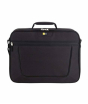 iShopping - Case Logic 15.6″ Laptop Shoulder Bag Black