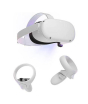 iShopping - Meta Quest 2 All-In-One Wireless VR Headset-128GB