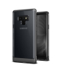 iShopping - VRS Design Crystal Bumper Steel Silver Case For Galaxy Note 9