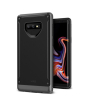 iShopping - VRS Design High Pro Shield Steel Silver Case For Galaxy Note 9