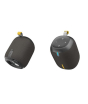 iShopping - W-king D120 TWS Bluetooth Speaker