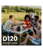 iShopping - W-king D120 TWS Bluetooth Speaker