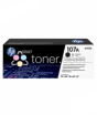 iShopping - HP 107A Laser Toner Cartridge Black (W1107A)