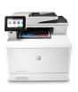 iShopping - HP Color LaserJet Pro M479fdw MFP (W1A80A)