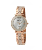iShopping - Anne Klein Diamond Ceramic Women's Bracelet Watch (AK/3158TPRG)