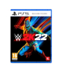 iShopping - W2k22 DVD Game For PS5