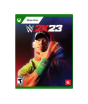 iShopping - W2K23 DVD Game For Xbox One