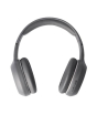 iShopping - Edifier Bluetooth Stereo Headphones (W600BT)-Grey