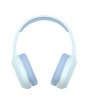 iShopping - Edifier Bluetooth Stereo Headphones (W600BT)-Blue