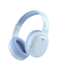 iShopping - Edifier Wireless ANC Over Ear Headphones (W820NB Plus)-Blue