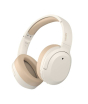 iShopping - Edifier Wireless ANC Over Ear Headphones (W820NB Plus)-Ivory