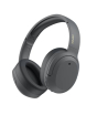 iShopping - Edifier Wireless ANC Over Ear Headphones (W820NB Plus)-Grey
