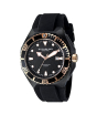 iShopping - Stuhrling Original Gen Hex Men's Watch Black (823.02)