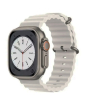 iShopping - W&O X8 Ultra Series 8 Smart Watch Grey