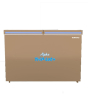 iShopping - Waves Alpha Double Door Deep Freezer 18 cu ft (GD-WDF-318)