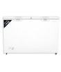 iShopping - Waves Regular Series Double Door Deep Freezer 18 cu ft (WDF-318)