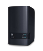 iShopping - WD My Cloud EX2 Ultra 0TB 2 Bay NAS Storage Device (WDBVBZ0000NCH)