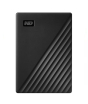 iShopping - WD My Passport 2 TB Portable External Hard Drive Black (WDBYVG0020BBK)