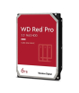 iShopping - WD Red Pro 6TB SATA NAS Internal Hard Drive (WD6003FFBX)